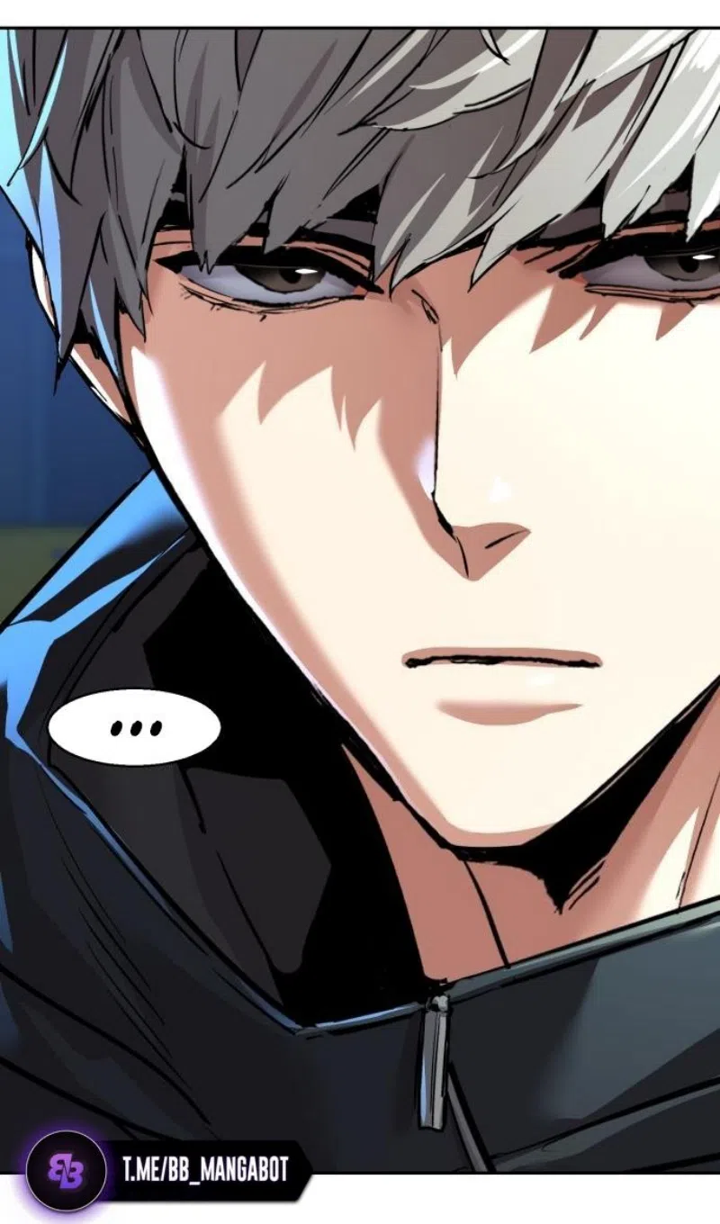 Страница 50 главы 257 манги Прирождённый наёмник / Teenage Mercenary