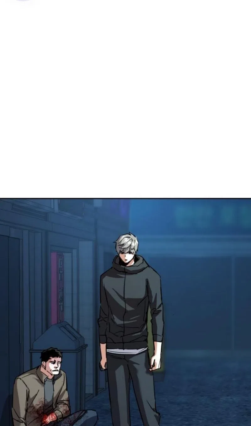 Страница 51 главы 257 манги Прирождённый наёмник / Teenage Mercenary