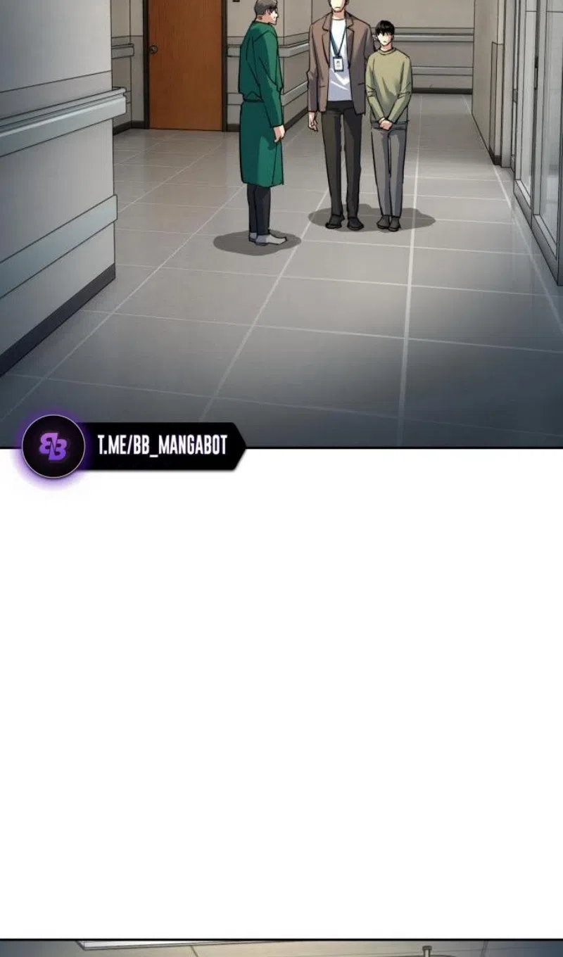 Страница 55 главы 257 манги Прирождённый наёмник / Teenage Mercenary