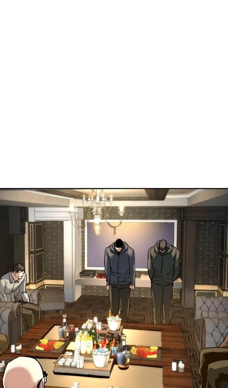 Страница 81 главы 257 манги Прирождённый наёмник / Teenage Mercenary