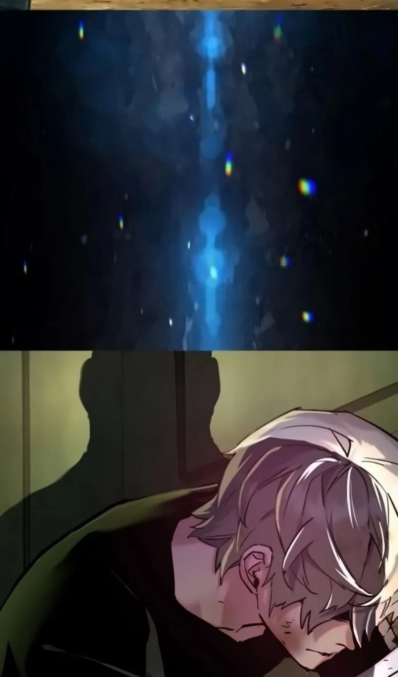 Страница 8 главы 253 манги Прирождённый наёмник / Teenage Mercenary