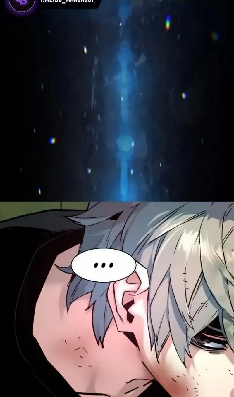 Страница 11 главы 253 манги Прирождённый наёмник / Teenage Mercenary