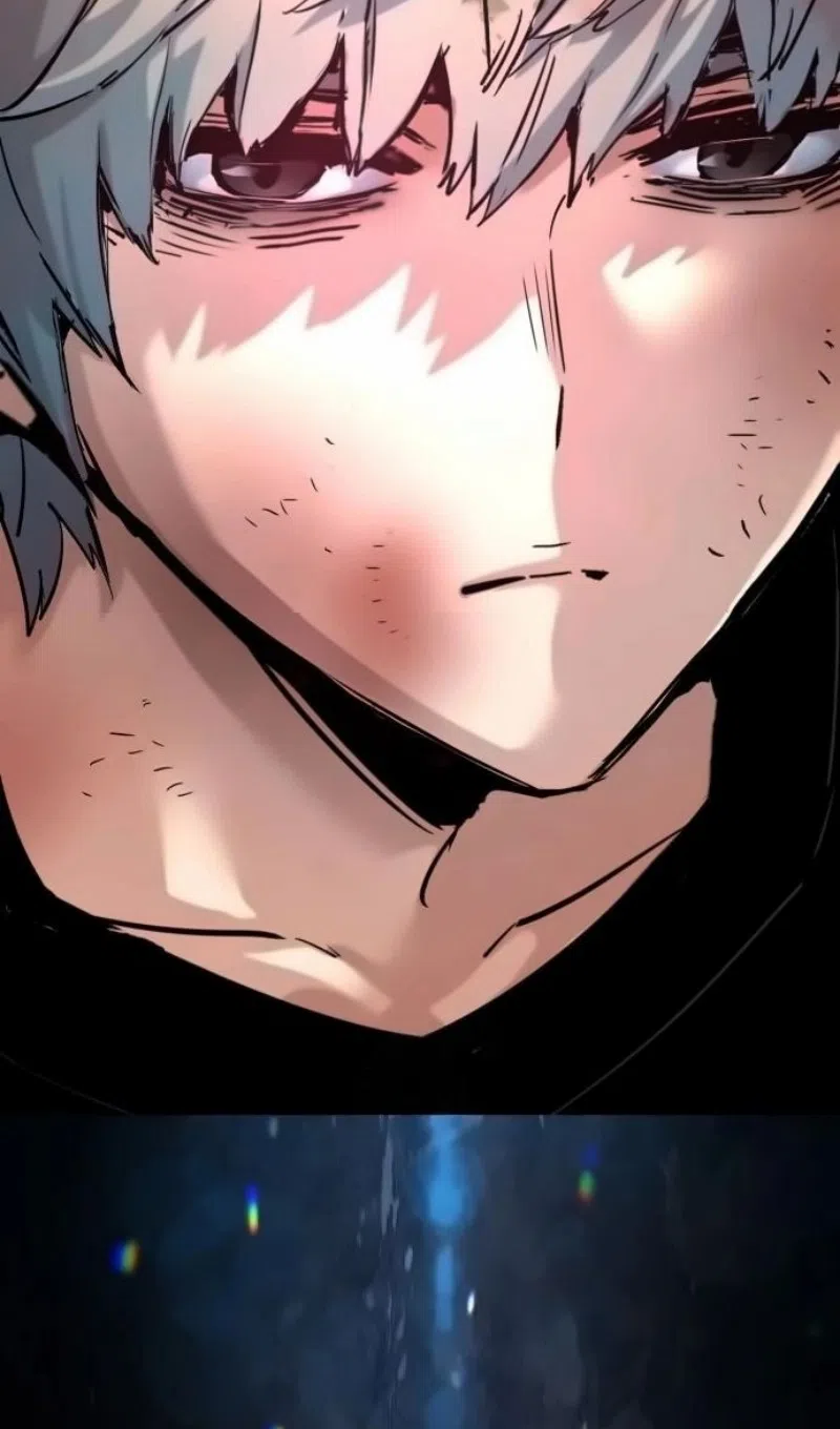 Страница 17 главы 253 манги Прирождённый наёмник / Teenage Mercenary