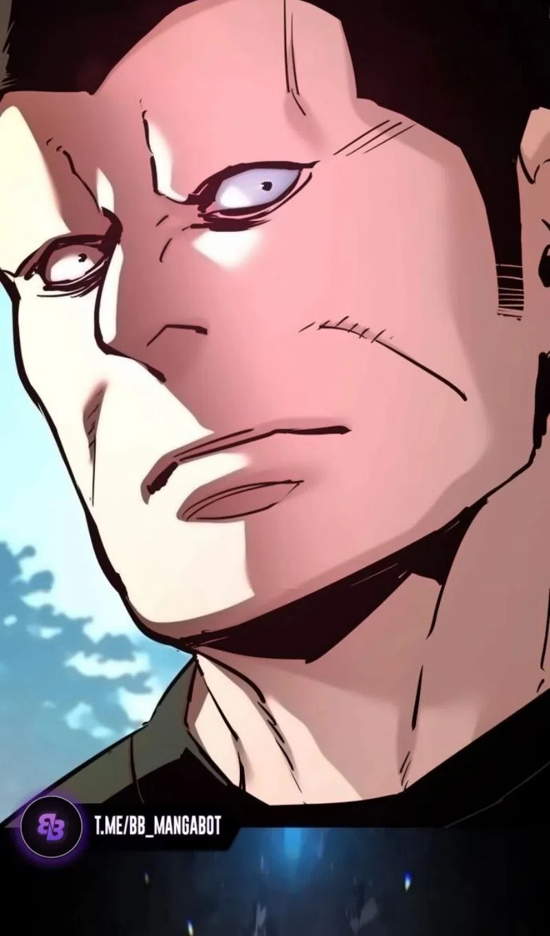 Страница 22 главы 253 манги Прирождённый наёмник / Teenage Mercenary