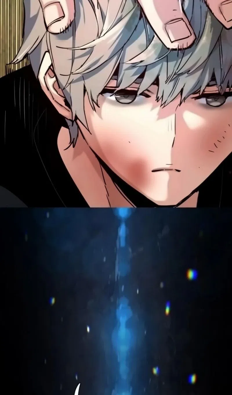 Страница 25 главы 253 манги Прирождённый наёмник / Teenage Mercenary