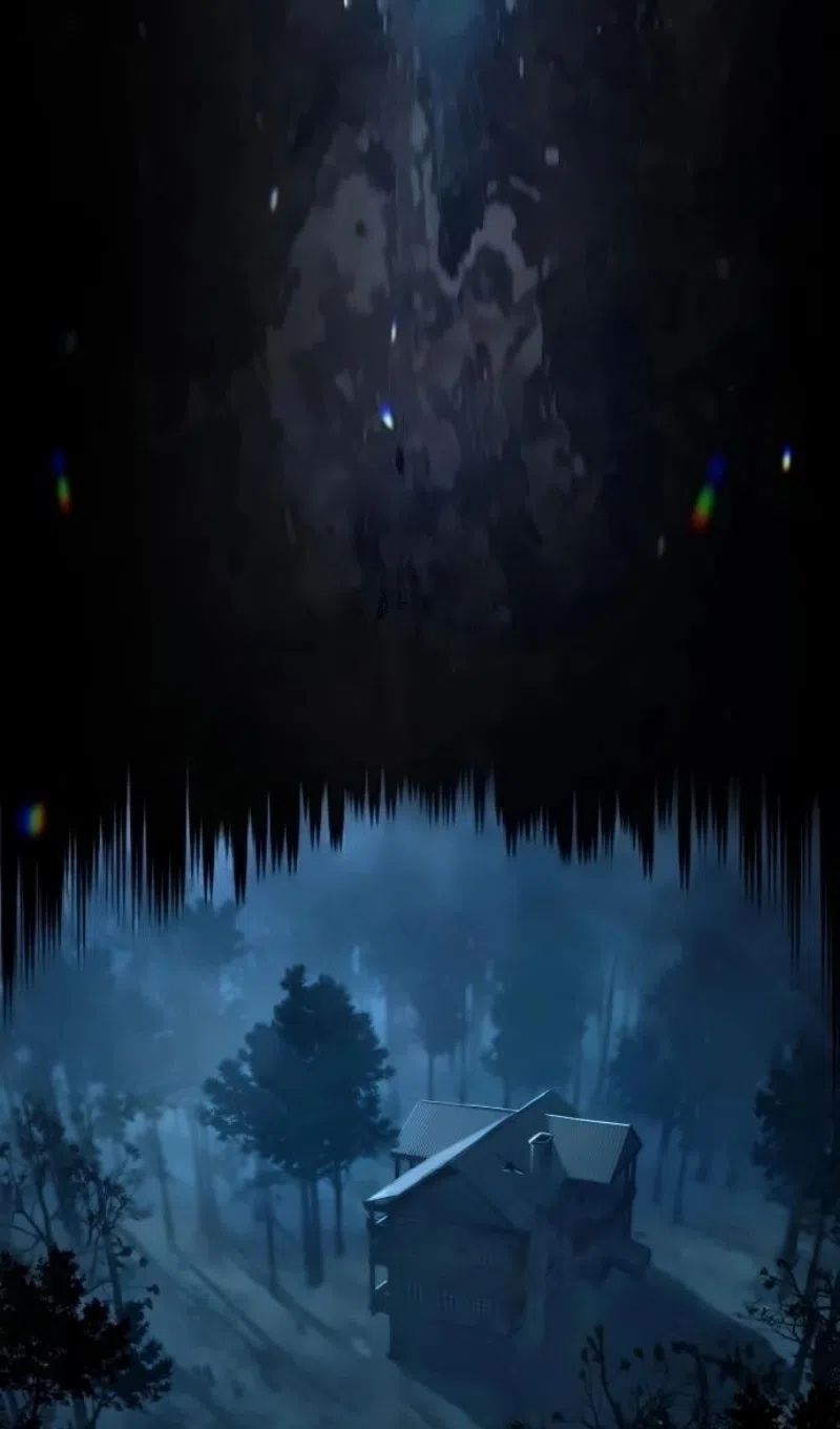 Страница 33 главы 253 манги Прирождённый наёмник / Teenage Mercenary