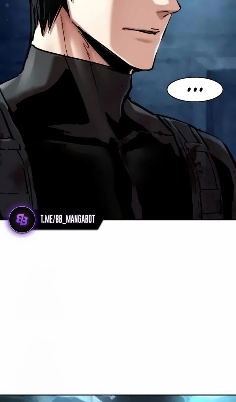 Страница 41 главы 253 манги Прирождённый наёмник / Teenage Mercenary