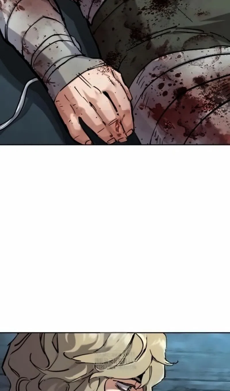 Страница 44 главы 253 манги Прирождённый наёмник / Teenage Mercenary