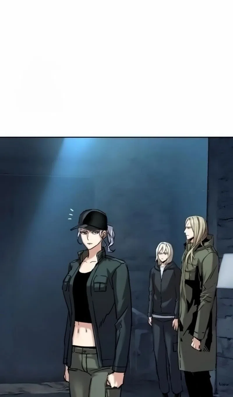 Страница 48 главы 253 манги Прирождённый наёмник / Teenage Mercenary