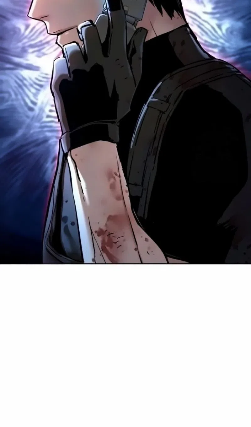 Страница 77 главы 253 манги Прирождённый наёмник / Teenage Mercenary