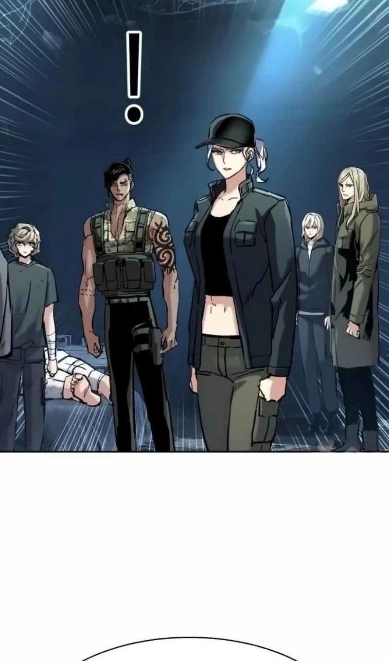 Страница 82 главы 253 манги Прирождённый наёмник / Teenage Mercenary