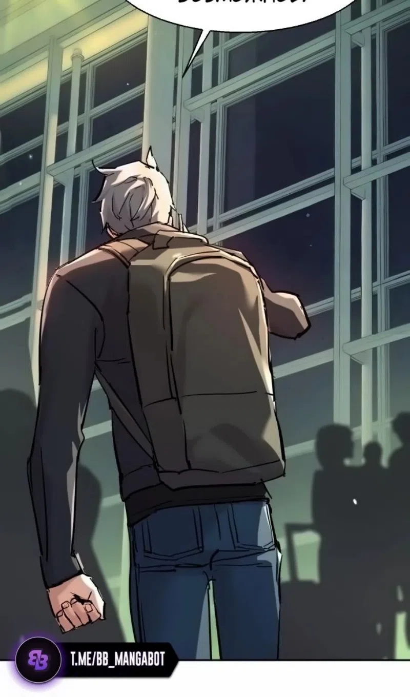 Страница 86 главы 253 манги Прирождённый наёмник / Teenage Mercenary