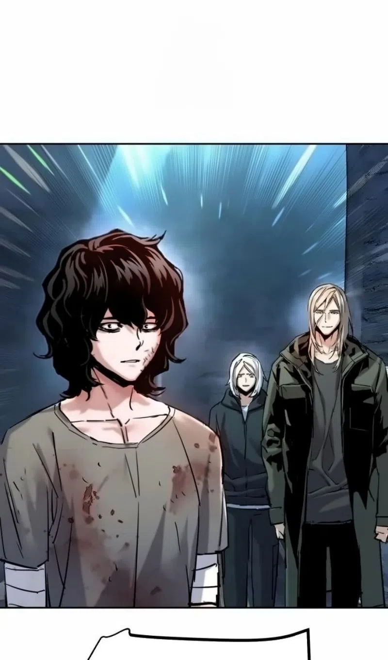 Страница 91 главы 253 манги Прирождённый наёмник / Teenage Mercenary