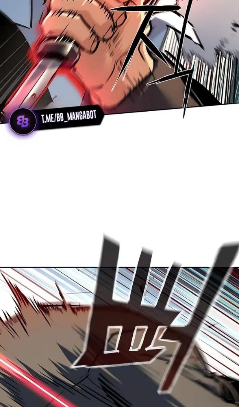 Страница 18 главы 259 манги Прирождённый наёмник / Teenage Mercenary