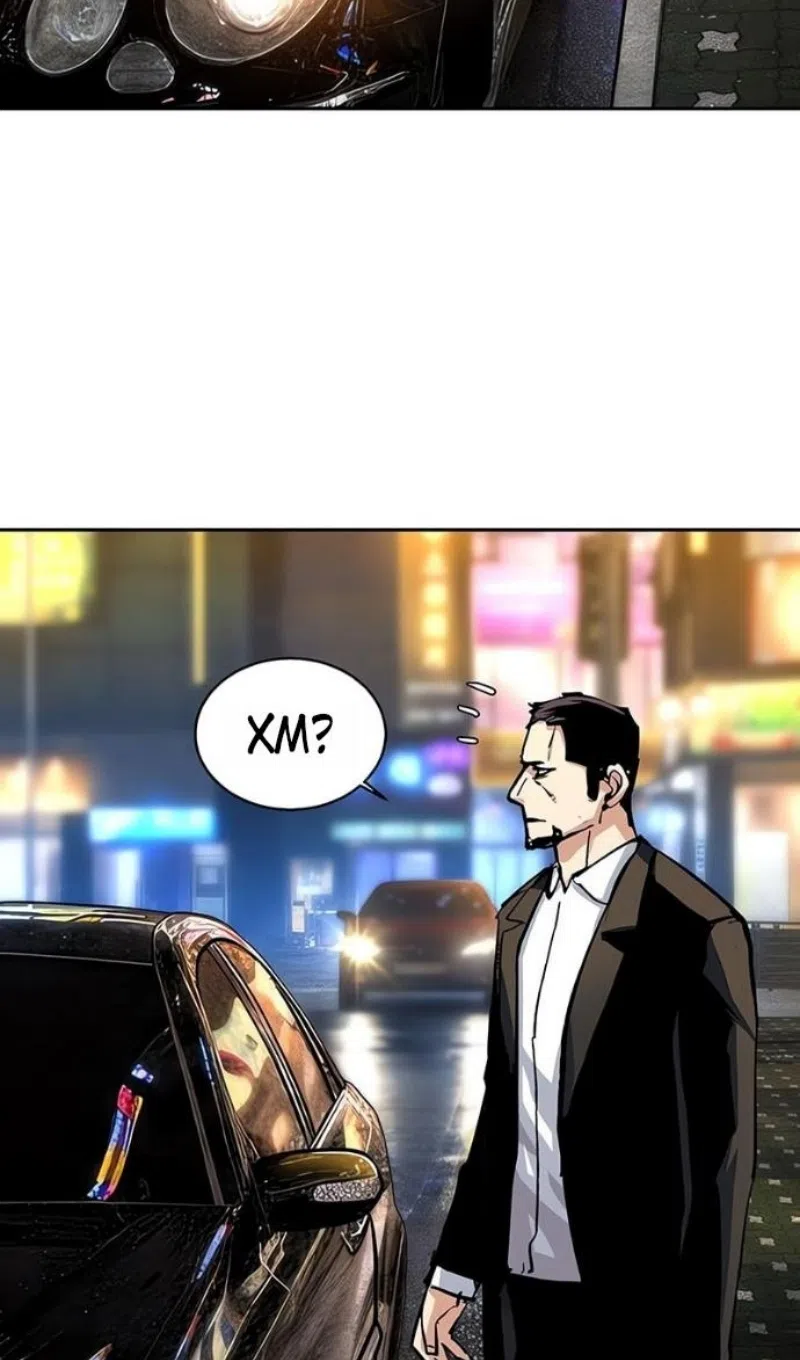 Страница 7 главы 260 манги Прирождённый наёмник / Teenage Mercenary