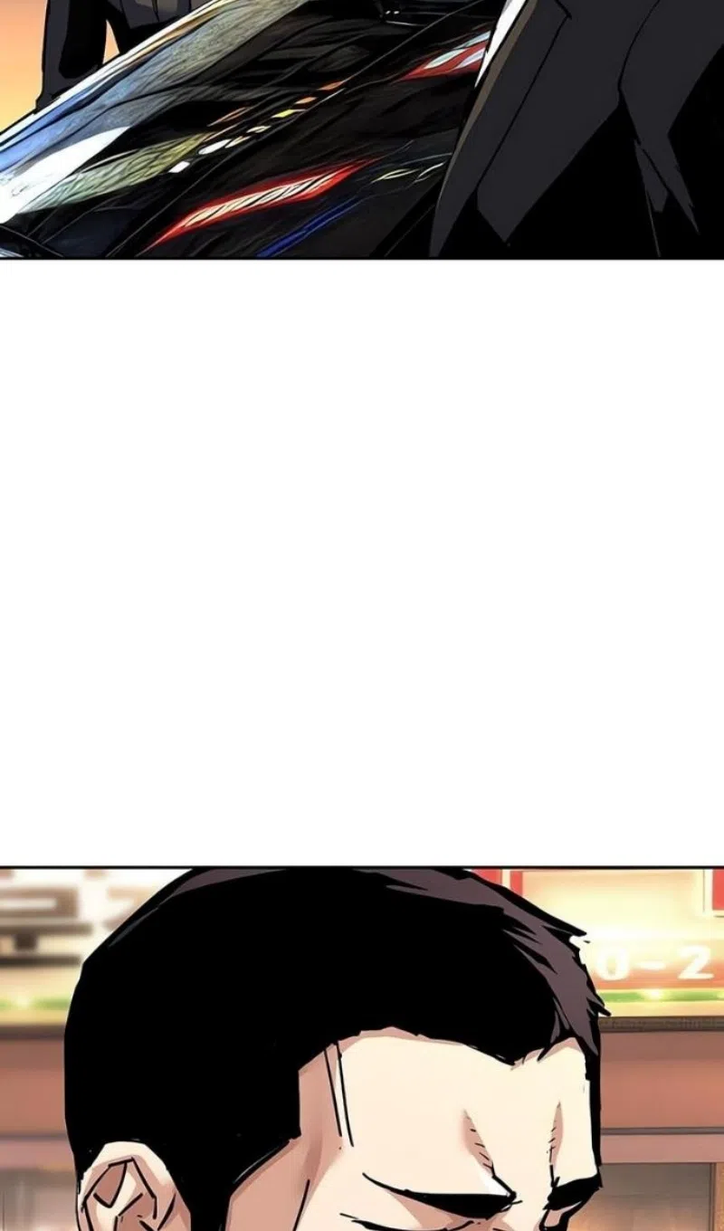 Страница 21 главы 260 манги Прирождённый наёмник / Teenage Mercenary