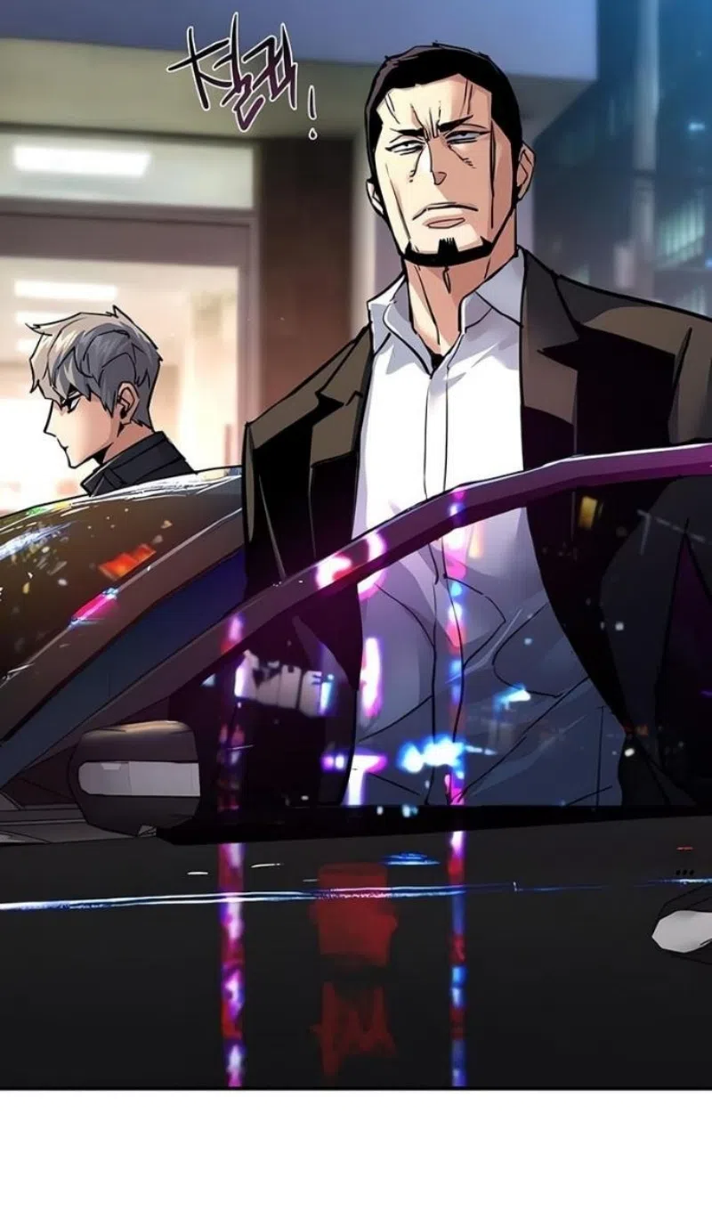 Страница 39 главы 260 манги Прирождённый наёмник / Teenage Mercenary