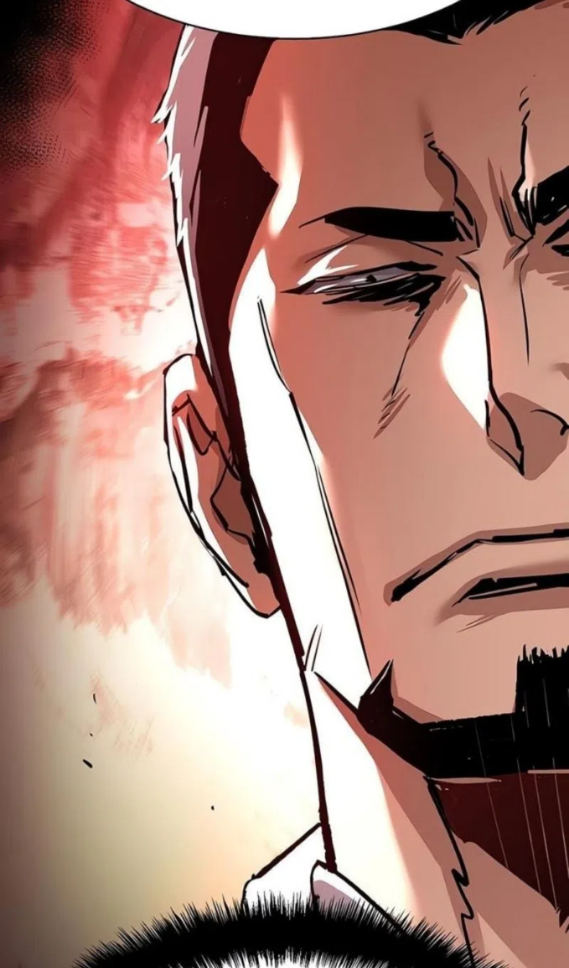 Страница 60 главы 260 манги Прирождённый наёмник / Teenage Mercenary