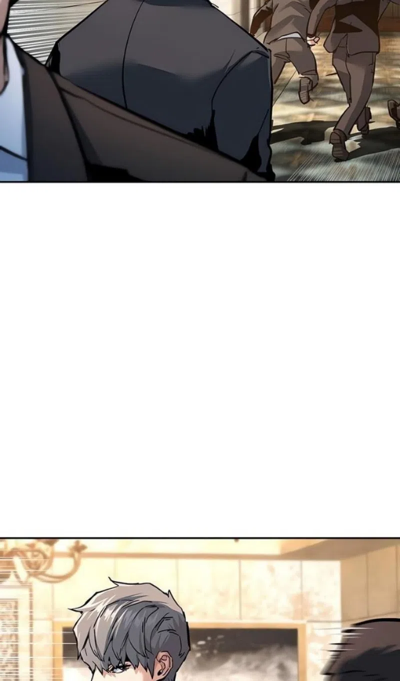 Страница 71 главы 260 манги Прирождённый наёмник / Teenage Mercenary