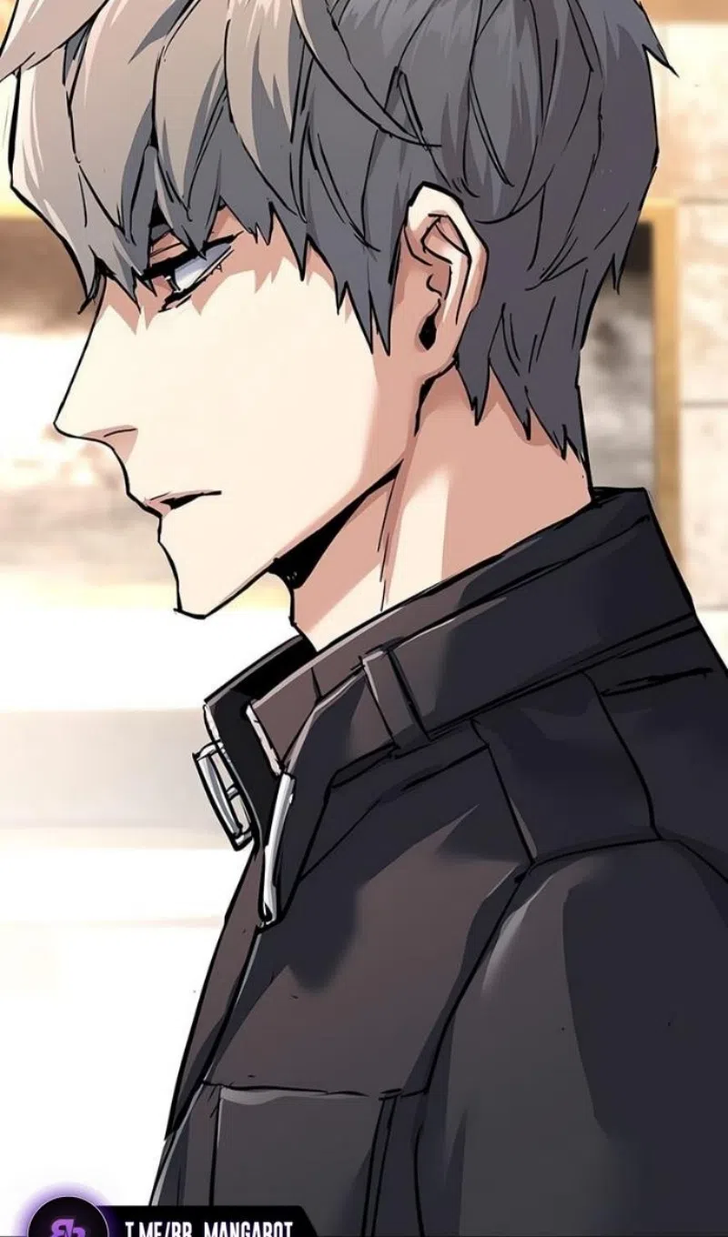 Страница 73 главы 260 манги Прирождённый наёмник / Teenage Mercenary