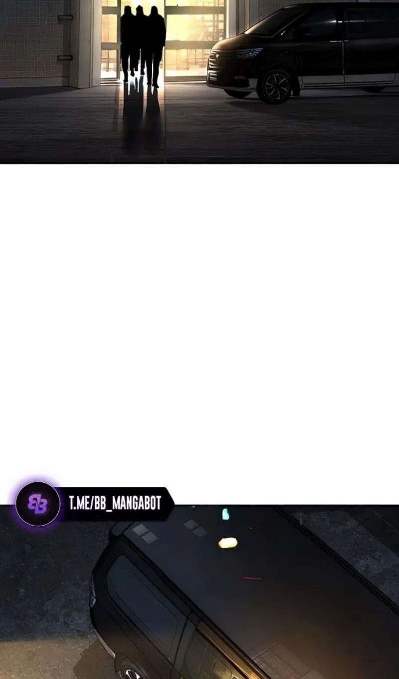 Страница 86 главы 260 манги Прирождённый наёмник / Teenage Mercenary