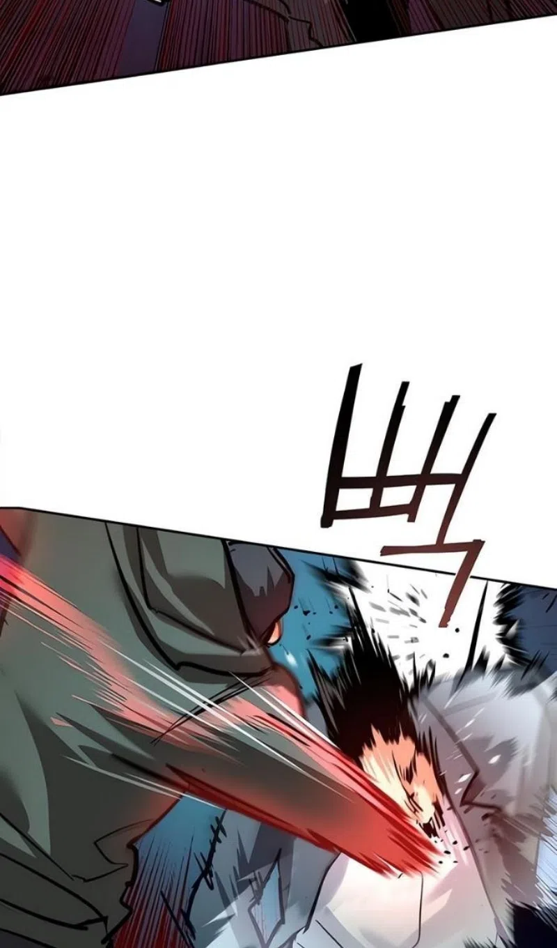 Страница 97 главы 260 манги Прирождённый наёмник / Teenage Mercenary