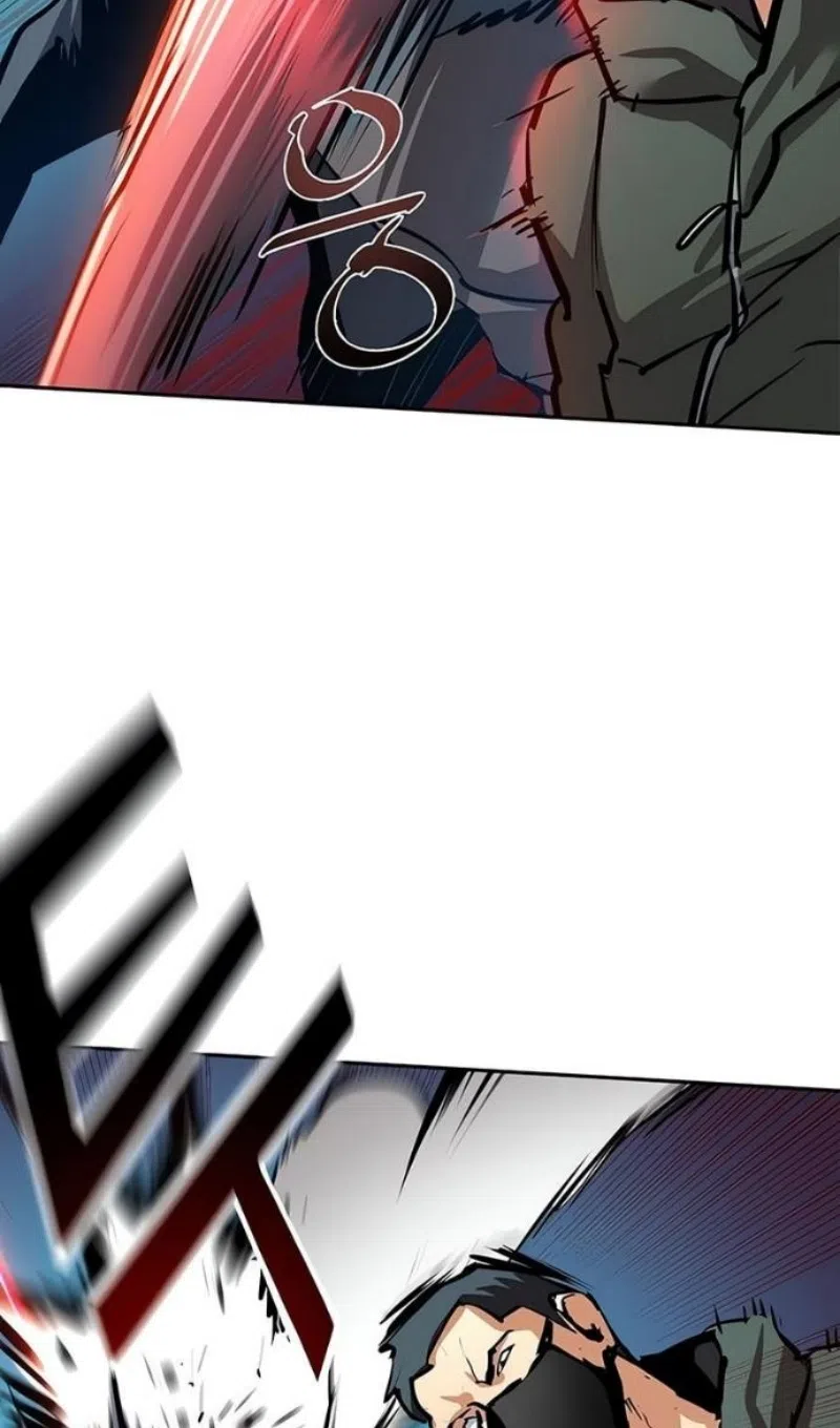 Страница 99 главы 260 манги Прирождённый наёмник / Teenage Mercenary