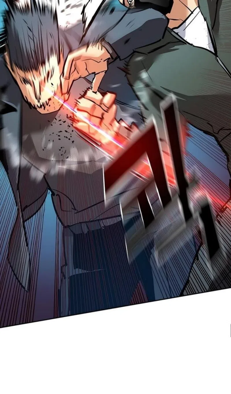 Страница 100 главы 260 манги Прирождённый наёмник / Teenage Mercenary