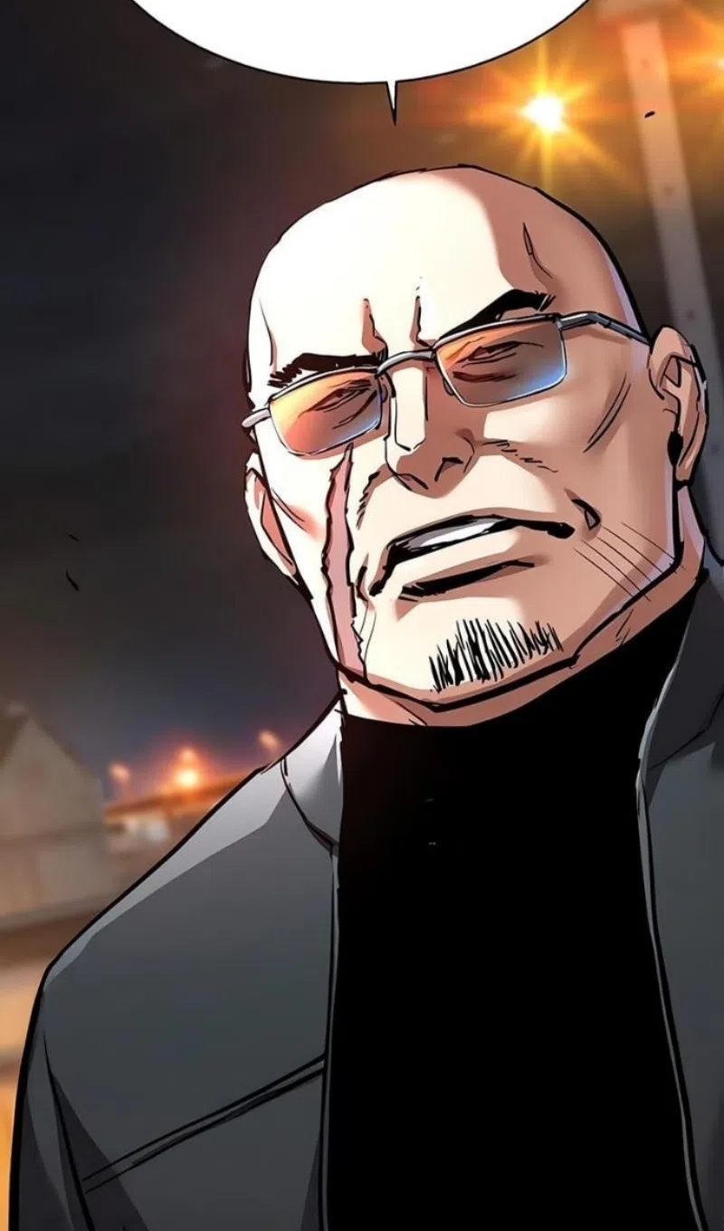 Страница 106 главы 260 манги Прирождённый наёмник / Teenage Mercenary