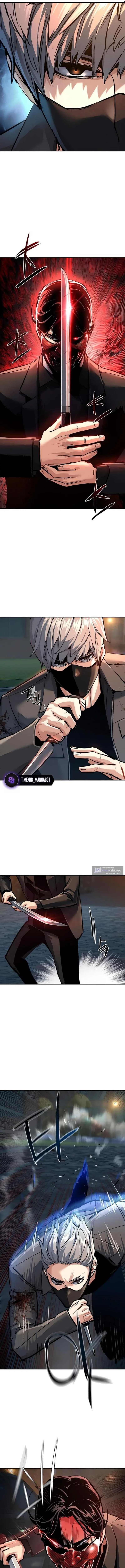 Страница 12 главы 267 манги Прирождённый наёмник / Teenage Mercenary