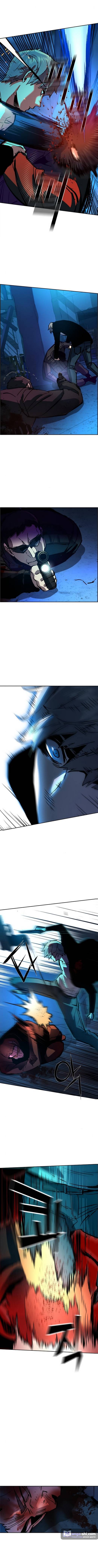 Страница 13 главы 136 манги Прирождённый наёмник / Teenage Mercenary