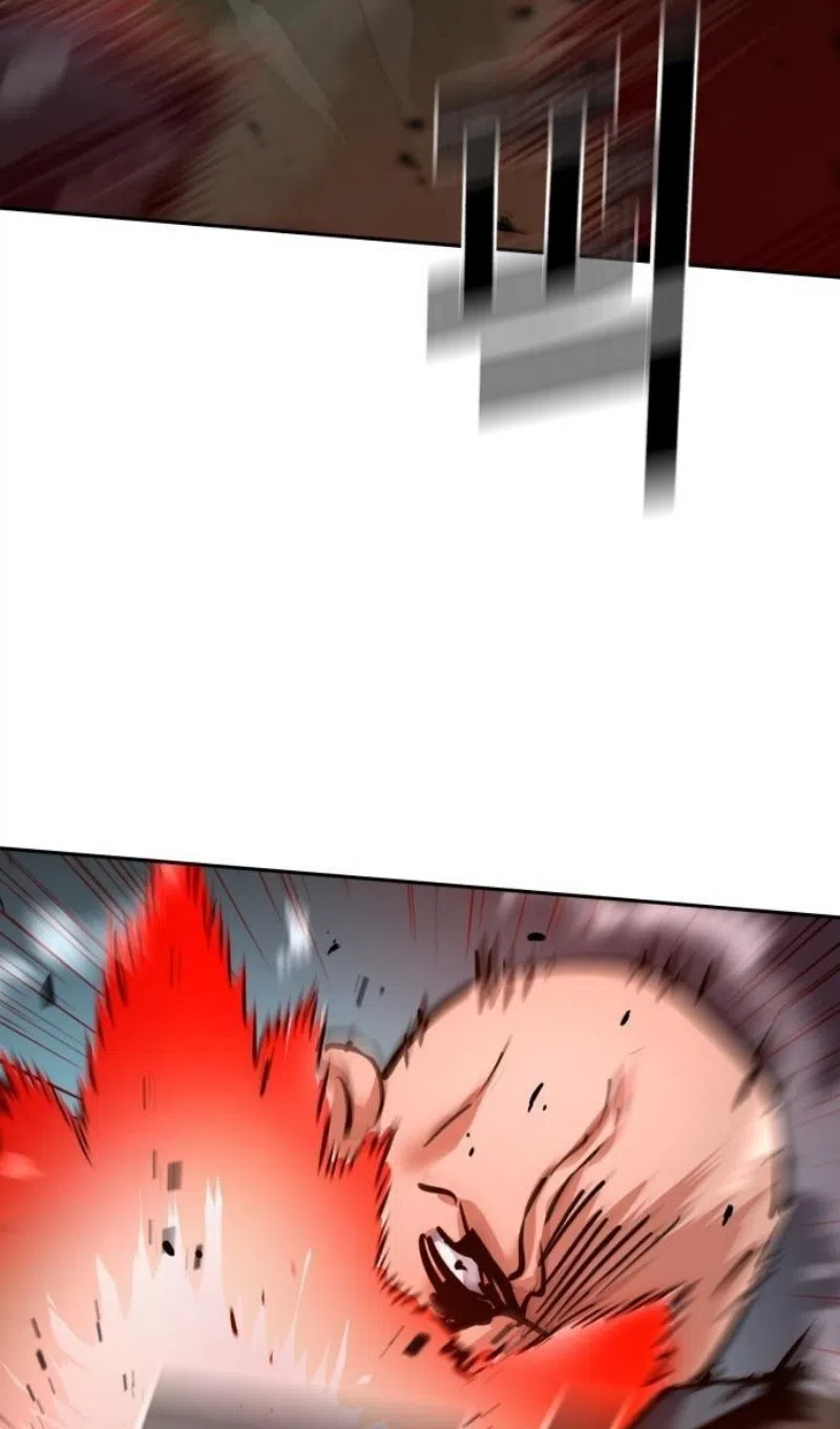 Страница 26 главы 261 манги Прирождённый наёмник / Teenage Mercenary