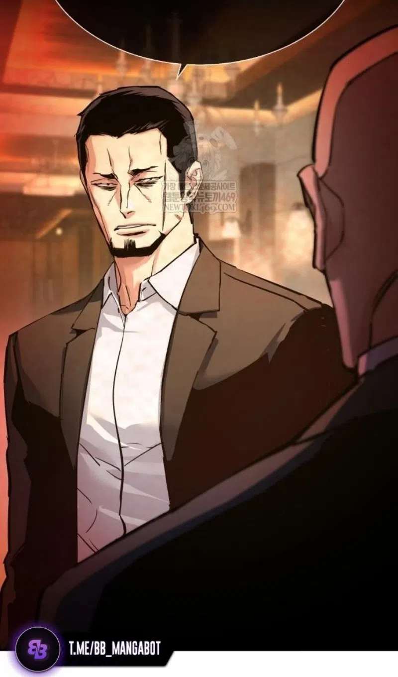 Страница 29 главы 261 манги Прирождённый наёмник / Teenage Mercenary