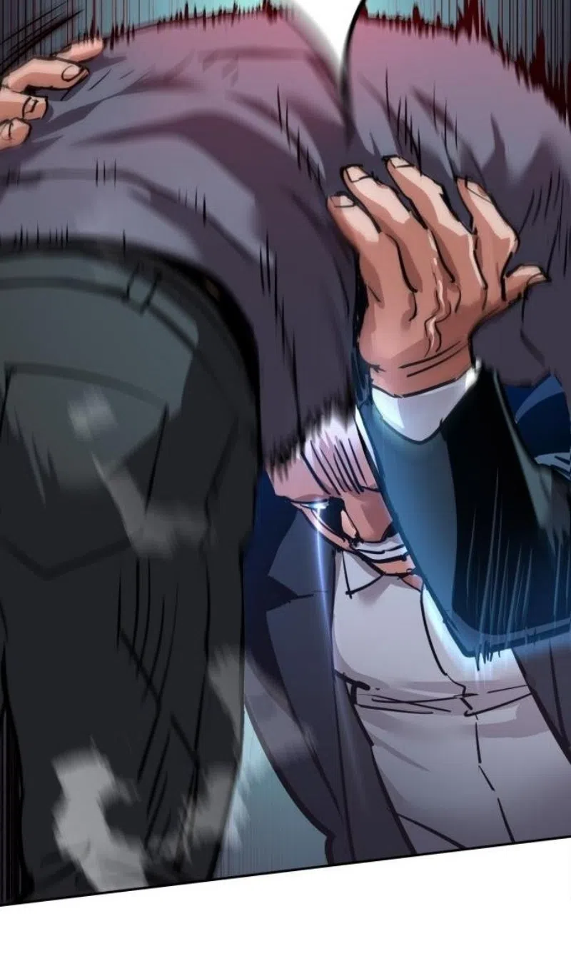 Страница 33 главы 261 манги Прирождённый наёмник / Teenage Mercenary