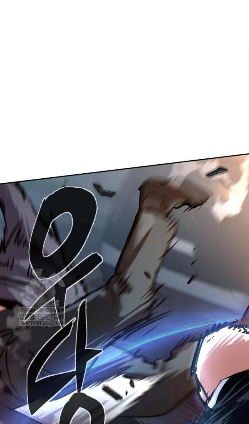 Страница 34 главы 261 манги Прирождённый наёмник / Teenage Mercenary