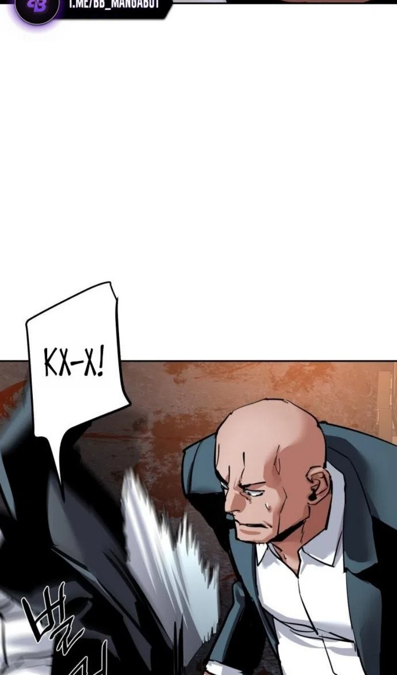 Страница 38 главы 261 манги Прирождённый наёмник / Teenage Mercenary