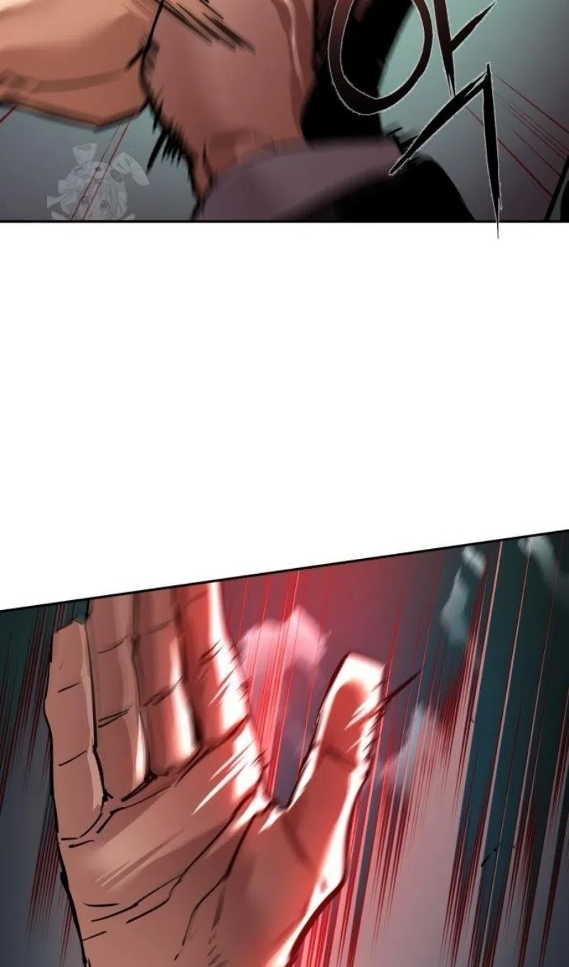 Страница 57 главы 261 манги Прирождённый наёмник / Teenage Mercenary