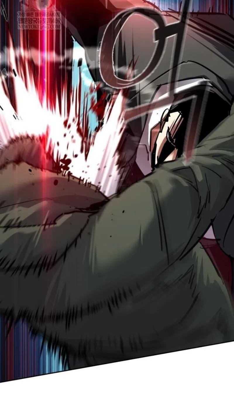 Страница 59 главы 261 манги Прирождённый наёмник / Teenage Mercenary