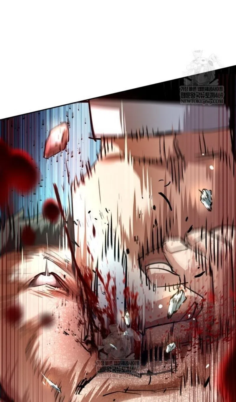 Страница 60 главы 261 манги Прирождённый наёмник / Teenage Mercenary