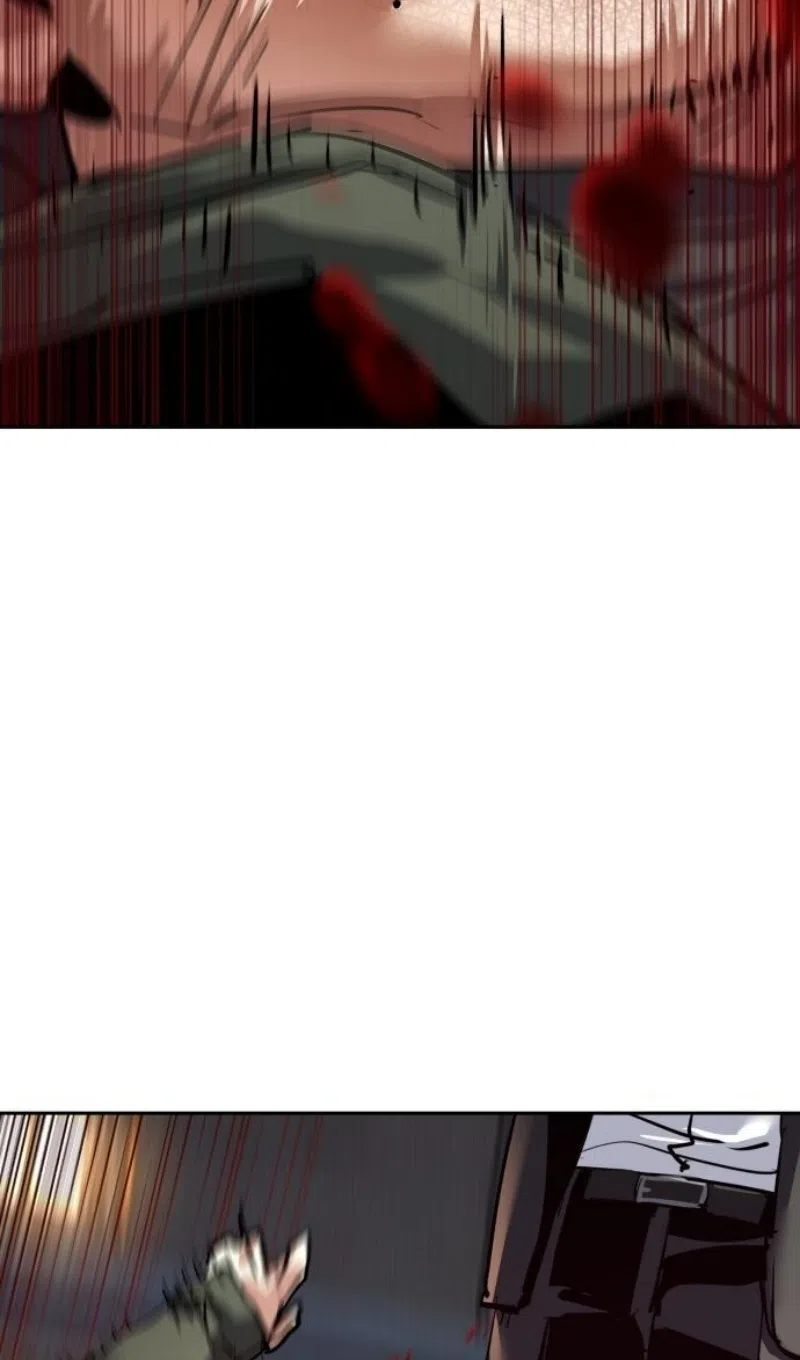 Страница 61 главы 261 манги Прирождённый наёмник / Teenage Mercenary