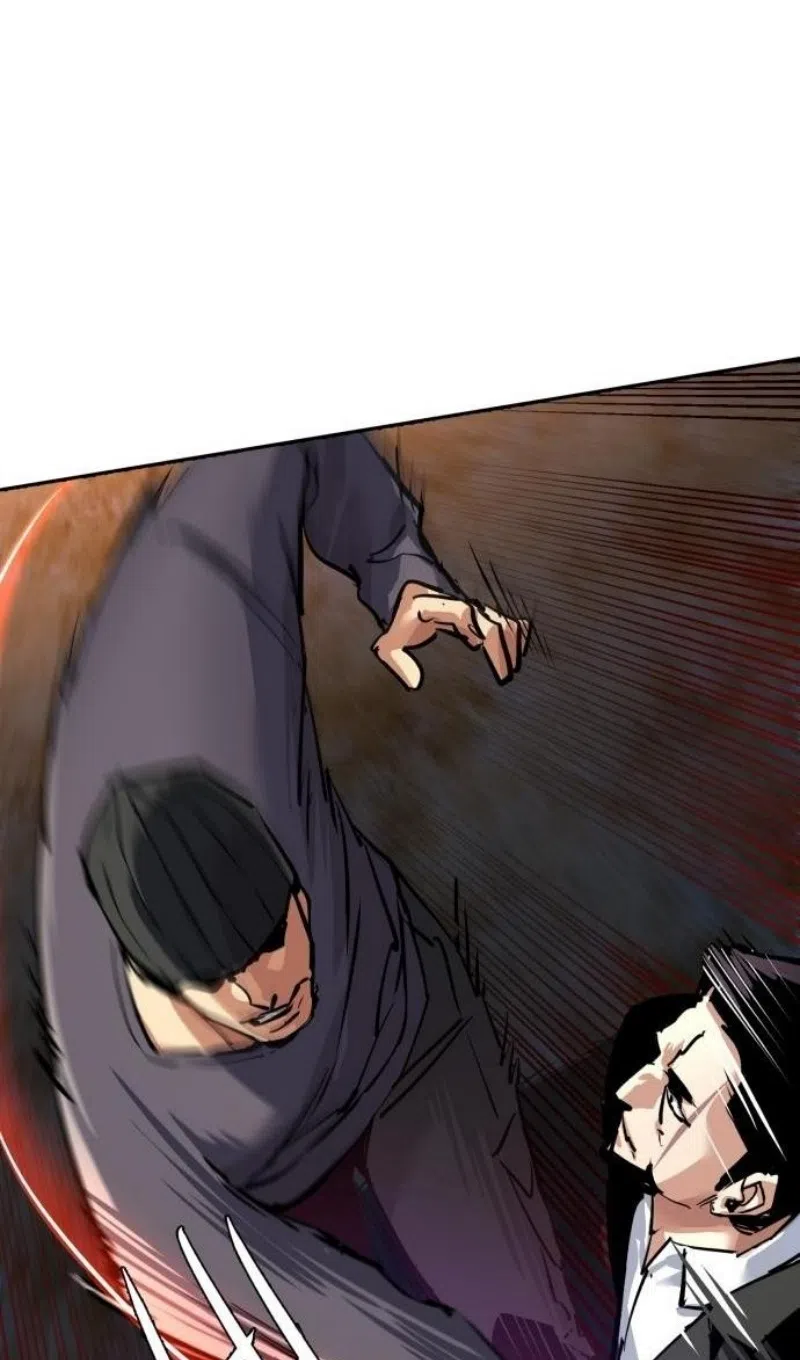 Страница 87 главы 261 манги Прирождённый наёмник / Teenage Mercenary