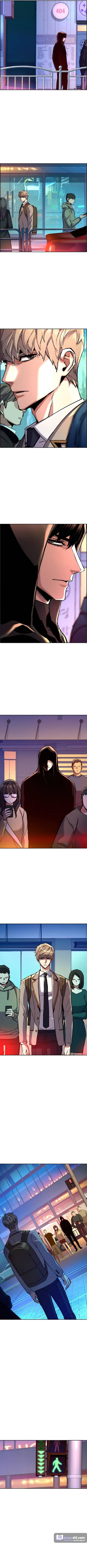 Страница 9 главы 123 манги Прирождённый наёмник / Teenage Mercenary