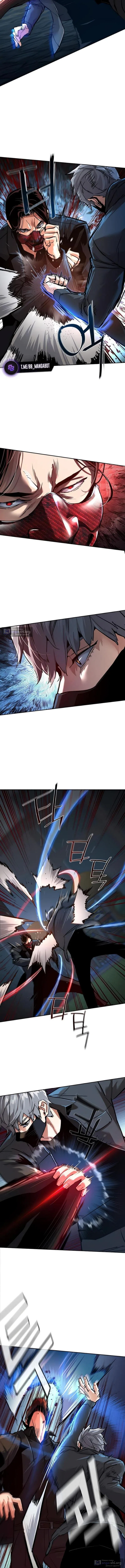 Страница 12 главы 266 манги Прирождённый наёмник / Teenage Mercenary