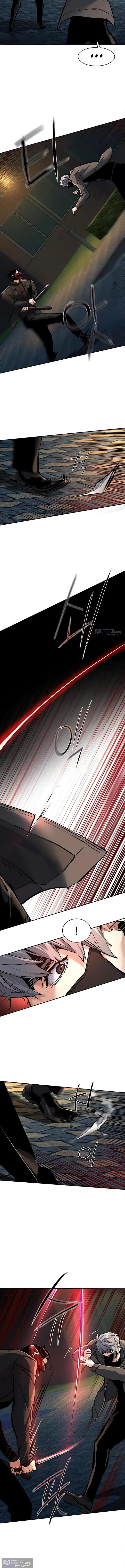 Страница 15 главы 266 манги Прирождённый наёмник / Teenage Mercenary