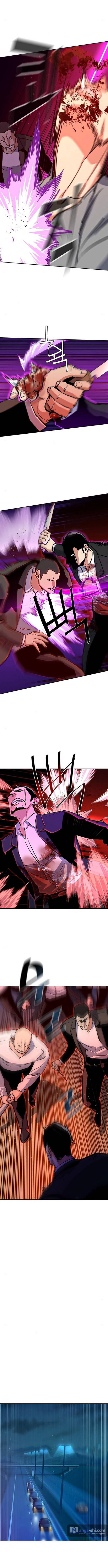 Страница 7 главы 148 манги Прирождённый наёмник / Teenage Mercenary