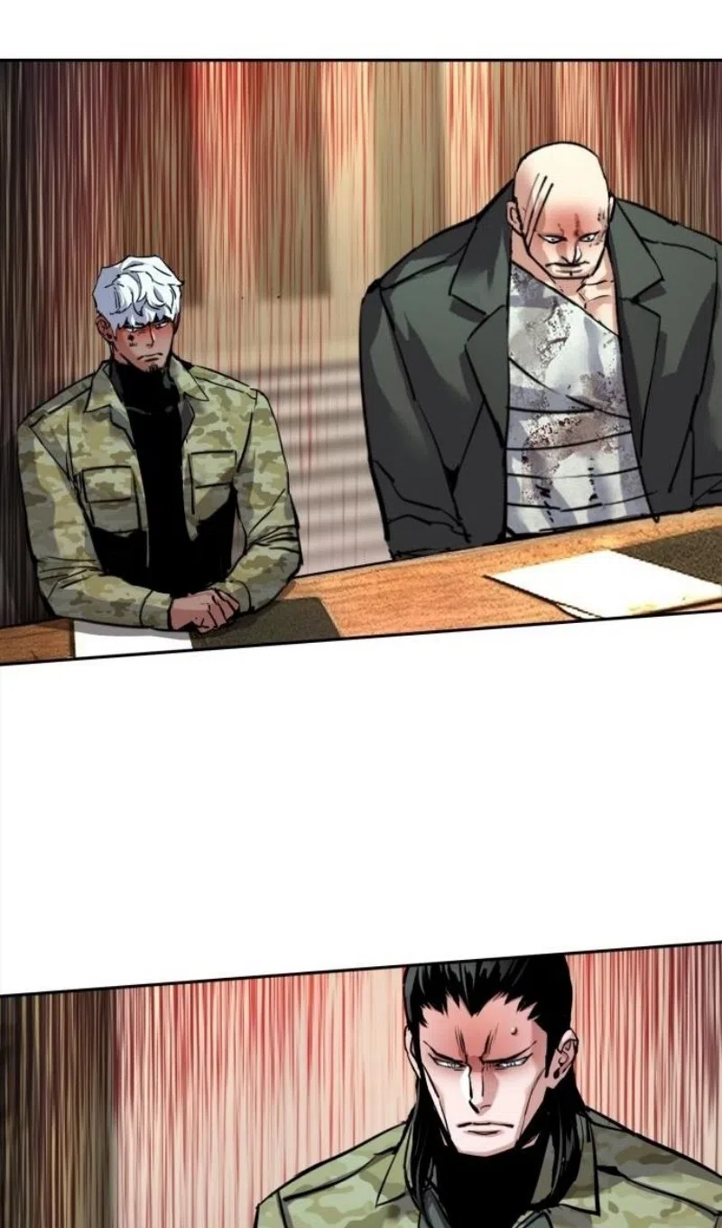 Страница 12 главы 256 манги Прирождённый наёмник / Teenage Mercenary