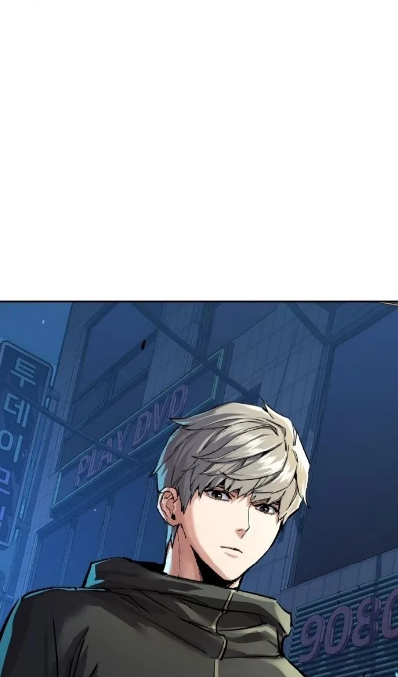 Страница 105 главы 256 манги Прирождённый наёмник / Teenage Mercenary