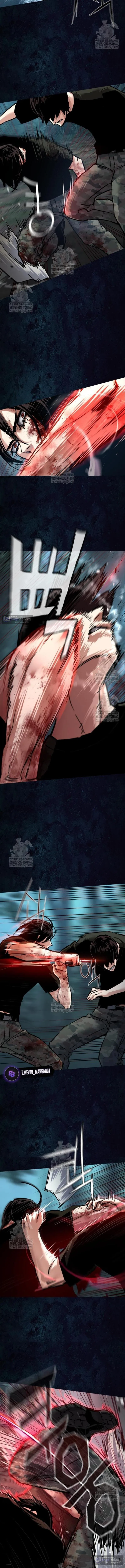 Страница 6 главы 273 манги Прирождённый наёмник / Teenage Mercenary