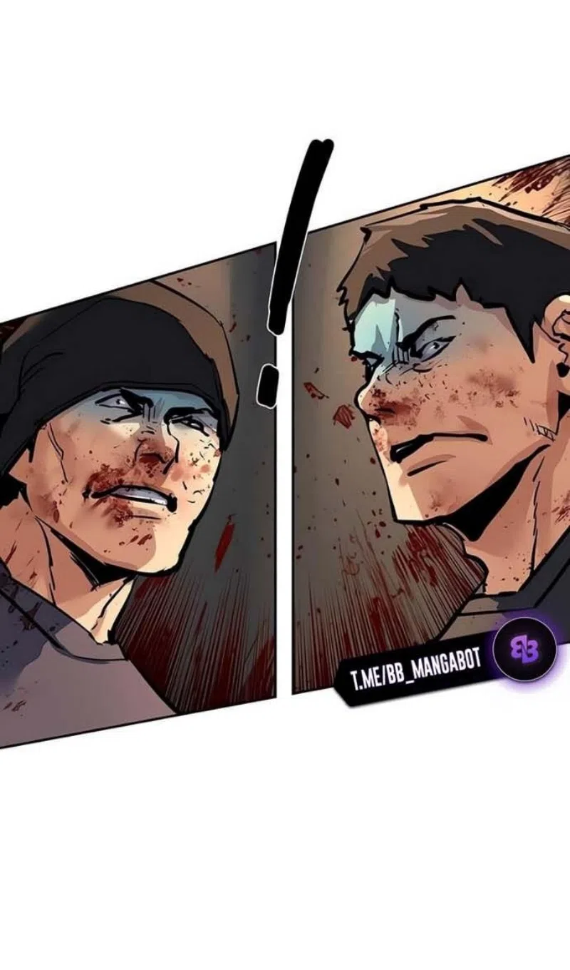 Страница 13 главы 263 манги Прирождённый наёмник / Teenage Mercenary