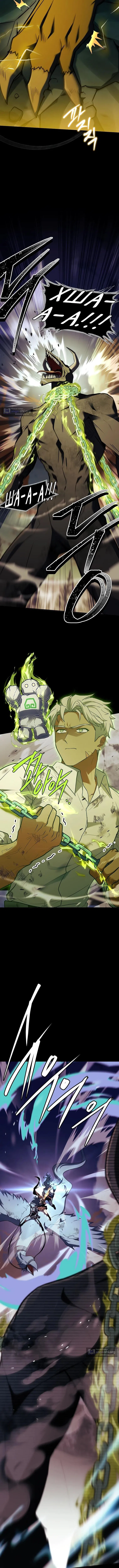 Страница 17 главы 60 манги Реинкарнация легендарного героя / The legendary hero is an academy honor student